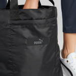 Сумка шоппер PUMA Core Pop Shopper, 37х38х10см (38*37*10см)