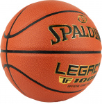 Мяч баскетбольный SPALDING TF-1000 Legacy, размер 7, микрофибра, FIBA Approved (7)