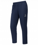 Брюки спортивные Jögel CAMP 2 Lined Pants, темно-синий