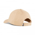 Бейсболка PUMA Sportswear Cap 02403611, 100% хлопок, бежевый (Универсальный)