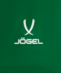 Шорты игровые Jögel DIVISION PerFormDRY Union Shorts, зеленый