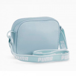 Сумка кросс-боди PUMA Core Base Cross Body Bag, 09027002, 18х14х5см. (18x14x5см.)