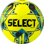 Мяч футбольный SELECT Team Basic V23, FIFA Basic (5)