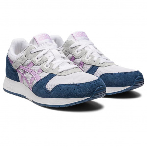 Кроссовки женские ASICS Lyte Classic 1202A306-105 ― купить в Москве. Цена, фото, описание, продажа, отзывы. Выбрать, заказать с доставкой. | Интернет-магазин SPORTAVA.RU