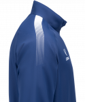 Костюм спортивный Jögel CAMP Lined Suit, темно-синий/темно-синий