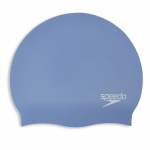 Шапочка для плавания SPEEDO Long Hair Cap 8-0616816681, силикон (Senior)