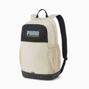 Рюкзак спортивный PUMA Plus Backpack 09034605, 47x32x14см, 21л. (47х32х14 см) ― купить в Москве. Цена, фото, описание, продажа, отзывы. Выбрать, заказать с доставкой. | Интернет-магазин SPORTAVA.RU