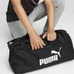 Сумка спортивная PUMA TeamGOAL 23 07994901, 44х21х23см, 21л. (45х21х23 см)