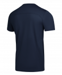 Футболка тренировочная Jögel DIVISION Training Tee, темно-синий