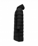 Пальто утепленное Jögel ESSENTIAL PerFormPROOF Padded Coat, черный