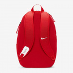 Рюкзак NIKE Academy Team 2.3 Backpack, DV0761-657, 48,5x33x18 см, ярко-красный (48,5х33х18 см)