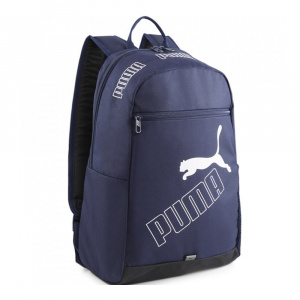 Рюкзак PUMA Phase Backpack II, 36x25x17см., 21 л. (36х25х17см) ― купить в Москве. Цена, фото, описание, продажа, отзывы. Выбрать, заказать с доставкой. | Интернет-магазин SPORTAVA.RU