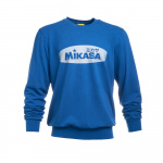 Толстовка MIKASA MT5038-V3-2XL, р.2XL, 70% хлопок, 30% полиэстер (XXL)