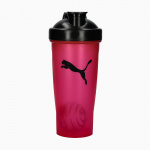 Шейкер спортивный PUMA Shaker Bottle, 05351910, 700мл, фуксия