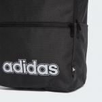 Рюкзак спортивный ADIDAS Classic Foundation, HT4768, 46*27*15 см, 20л (46*27*16 см)