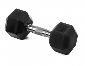 Гантель гексагональная обрезиненная Lite Weights 3185LW, 9кг ― купить в Москве. Цена, фото, описание, продажа, отзывы. Выбрать, заказать с доставкой. | Интернет-магазин SPORTAVA.RU