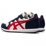 Кроссовки ASICS OC Runner 1201A388-102, р.11,5 (рос.44,5), темносине-белые (44.5)