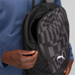 Рюкзак PUMA IndividualRISE Backpack 07991103, 46x32x11см, 17л. (46х32х11 см)