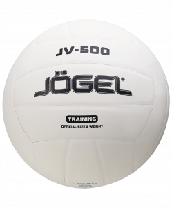 Мяч волейбольный Jögel JV-500 ― купить в Москве. Цена, фото, описание, продажа, отзывы. Выбрать, заказать с доставкой. | Интернет-магазин SPORTAVA.RU