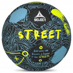 Мяч футбольный SELECT Street V24 (4.5)