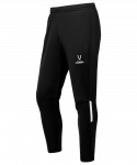 Брюки тренировочные Jögel CAMP 2 Track Pocket Pants, черный, детский