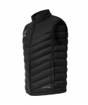 Жилет утепленный Jögel ESSENTIAL PerFormPROOF Light Padded Vest, черный