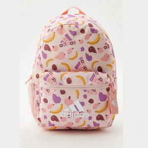 Рюкзак спортивный ADIDAS Kids Printed Fruits JG1400, 34x25x11см (34х24х12 см) ― купить в Москве. Цена, фото, описание, продажа, отзывы. Выбрать, заказать с доставкой. | Интернет-магазин SPORTAVA.RU