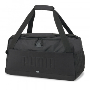 Сумка спортивная PUMA Sports Bag S, 07929401, 50x24x24см, 25л. (50х24х24 см) ― купить в Москве. Цена, фото, описание, продажа, отзывы. Выбрать, заказать с доставкой. | Интернет-магазин SPORTAVA.RU