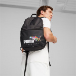 Рюкзак PUMA Phase Love Wins BP, 44x33x13 см (44х32х13 см)