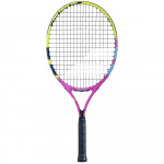 Ракетка для большого тенниса детская BABOLAT Nadal 25 Gr00,140499 (25)