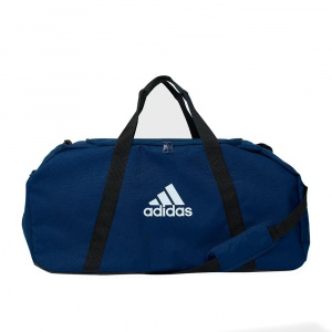 Сумка спортивная ADIDAS Tiro DU L, GH7264, 70*32*32 см, 62л (70х32х32 см) ― купить в Москве. Цена, фото, описание, продажа, отзывы. Выбрать, заказать с доставкой. | Интернет-магазин SPORTAVA.RU