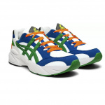 Кроссовки мужские ASICS Gel-Bnd 1021A145-100 мультиколор