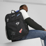 Рюкзак спортивный PUMA Patch Backpack 07951401, 44x32x13см, 25л. (44х32х13 см)