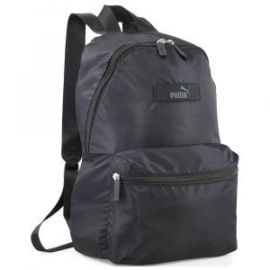 Рюкзак PUMA Core Pop Backpack, 33x25x12см (33х25х12 см) ― купить в Москве. Цена, фото, описание, продажа, отзывы. Выбрать, заказать с доставкой. | Интернет-магазин SPORTAVA.RU