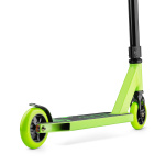 Самокат HIPE H1 green 2021, light green