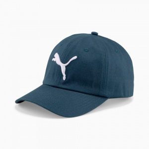 Бейсболка PUMA Ess Cat Logo BB Cap (Универсальный) ― купить в Москве. Цена, фото, описание, продажа, отзывы. Выбрать, заказать с доставкой. | Интернет-магазин SPORTAVA.RU