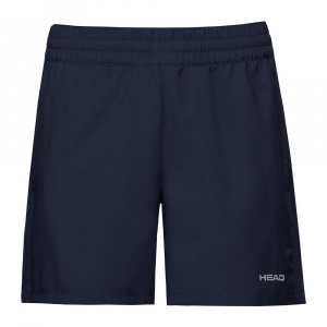 Шорты тренировочные женские HEAD Club Shorts W 814379-DB-XS, размер XS ― купить в Москве. Цена, фото, описание, продажа, отзывы. Выбрать, заказать с доставкой. | Интернет-магазин SPORTAVA.RU