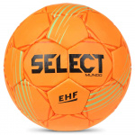 Мяч гандбольный SELECT Mundo V22 1662858666 размер 3, EHF Approved (3)