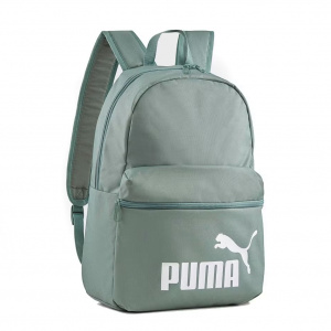 Рюкзак PUMA Phase Backpack, 41x28x14см (41x28x14) ― купить в Москве. Цена, фото, описание, продажа, отзывы. Выбрать, заказать с доставкой. | Интернет-магазин SPORTAVA.RU