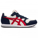 Кроссовки ASICS OC Runner 1201A388-102, р.11,5 (рос.44,5), темносине-белые (44.5)