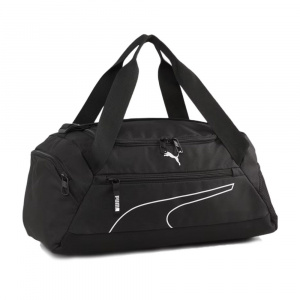 Сумка спортивная PUMA Fundamentals Sports Bag XS, 09033201, 40х22х16см, 14л. (40х22х16 см) ― купить в Москве. Цена, фото, описание, продажа, отзывы. Выбрать, заказать с доставкой. | Интернет-магазин SPORTAVA.RU