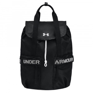 Рюкзак городской UNDER ARMOUR Favorite, 1364180-001, 16*25*35 см. (16х25х35 см) ― купить в Москве. Цена, фото, описание, продажа, отзывы. Выбрать, заказать с доставкой. | Интернет-магазин SPORTAVA.RU