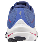 Кроссовки беговые женские MIZUNO Wave Rider 25 J1GD210300 синий