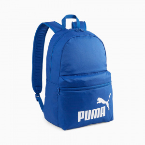 Рюкзак PUMA Phase Backpack, 44x30x14 см (44х30х14 см) ― купить в Москве. Цена, фото, описание, продажа, отзывы. Выбрать, заказать с доставкой. | Интернет-магазин SPORTAVA.RU