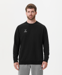 Свитшот Jögel ESSENTIAL Sweatshirt, черный