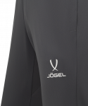 Брюки тренировочные Jögel CAMP 2 Training Pants, темно-серый, детский