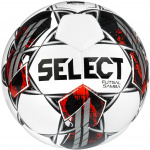 Мяч футзальный SELECT Futsal Samba v22 1063460009, размер 4, FIFA Basic (4)