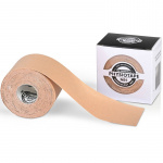 Тейп кинезиологический PhysioTape No.1 Neutral 161025, 5см.x5м.