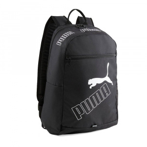 Рюкзак PUMA Phase Backpack II, 36x25x17см (36х25х17см) ― купить в Москве. Цена, фото, описание, продажа, отзывы. Выбрать, заказать с доставкой. | Интернет-магазин SPORTAVA.RU