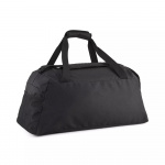 Сумка спортивная PUMA Fundamentals Sports Bag M, 09033301, 60х29х27см, 47л. (40х22х26 см)